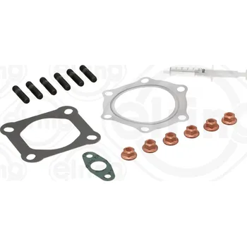 Turbodmychadlo Montážní sada dmychadla, 715.710