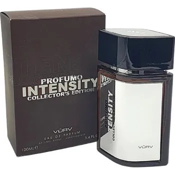 Pánský parfém Maison Alhambra Profumo Intensity Collector´s Edition Man Eau de Parfum 100 ml