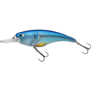 Nástraha Berkley Wobler Zilla Deep Crank Blue Marble - 14,3 cm 80 g