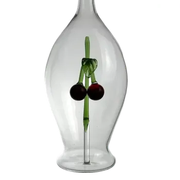 Karafa třešně barevné, velké