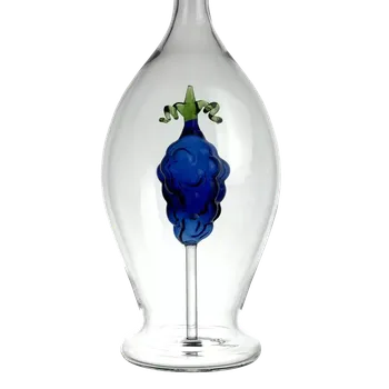 Karafa hrozen barevný