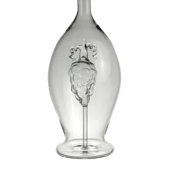 Karafa hrozen čirý