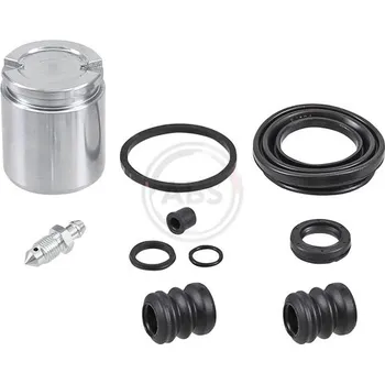 Přislušenství brzdového systému Sada na opravy, brzdový třmen, 57135