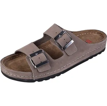 Dámská zdravotní obuv BUXA BZ110 šedá 39