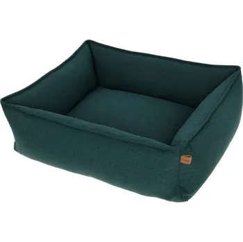 Chov hospodářského zvířete Pelíšek s bočnicemi Oliver Anglická zelená velikost M