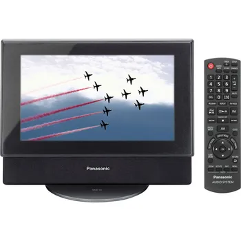 Hi-Fi systém Panasonic MW-10