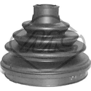 Hřídel nápravy Sada měchů, hnací hřídel, 01217