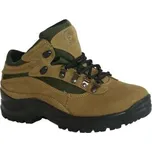 HANZEL turistická obuv trail G04 béžová Velikost: 45
