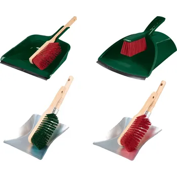 Venkovní osvětlení PARKSIDE® Venkovní zametací sada, 2dílná