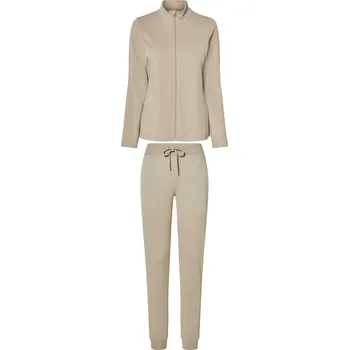 esmara® Dámská domácí souprava, 2dílná (šedá, S(36/38))