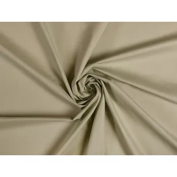 Prostěradlo Kvalitex Bavlněné prostěradlo napínací šedé 180x200cm