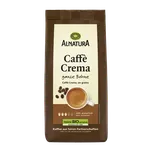 Alnatura Caffe Crema BIO zrnková