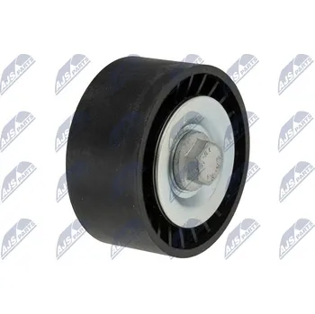 Napínací kladka, žebrovaný klínový řemen, RNK-DW-004