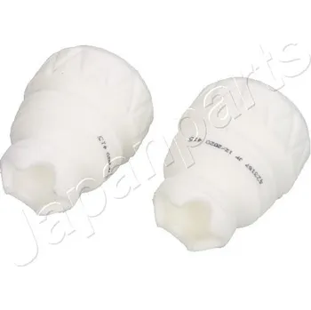 Ochranná sada proti prachu, tlumič pérování, KTP-415