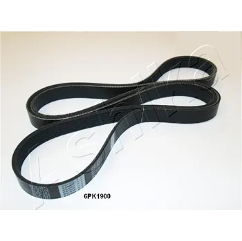 ozubený klínový řemen, 112-6PK1900