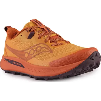 Pánská běžecká obuv Saucony Peregrine 15 M S20990-240 - autumn/amber 44