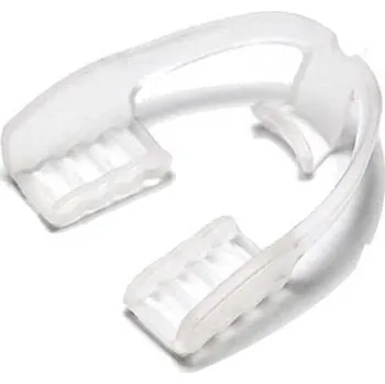 Chránič zubu Deminas Účinná terapeutická dlaha proti skřípání zubů - bruxismus