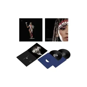 Zahraniční hudba Cowboy Carter / Vinyl / 2LP - Beyonce [2 LP]