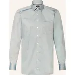 Olymp Pánská Košile Luxor Modern Fit, zelená, 45