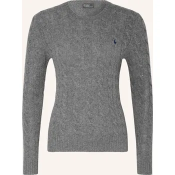 Dámský svetr Polo Ralph Lauren Dámský Svetr, šedá, 36