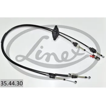 Tažné lanko, ruční převodovka, 35.44.30