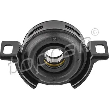 Opravná sada podvozku a pohonu kol TOPRAN Uložení kloubového hřídele TPR 634 512