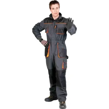 Pracovní kombinéza EMERTON kombinéza - 48