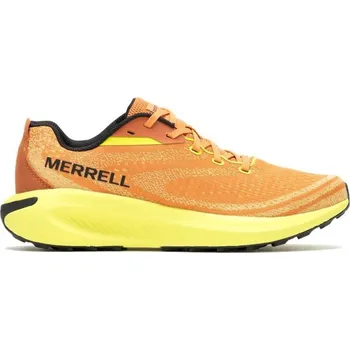 Pánská sportovní obuv Merrell Morphlite J068071 oranžové 42