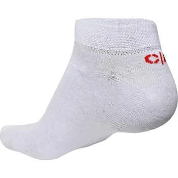 pracovní ponožka ALGEDI CRV ponožky bílá č. 41-42