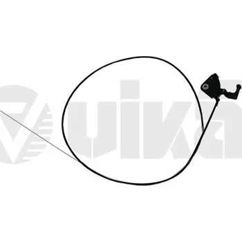 Kapota Lanko pro otevírání kapoty motoru, 88231789001