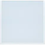 Bílý podhledový LED panel 600 x 600mm 40W 120lmW - LED Solution - 23822 - 23822