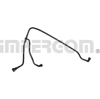 Palivové čerpadlo Palivové potrubí, 85032