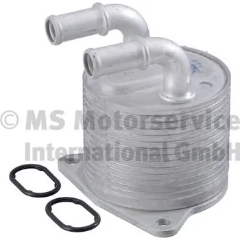 Chladič motoru Olejový chladič, motorový olej, 7.09269.60.0