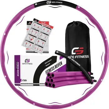 Fitness hula hoop GATE FITNESS