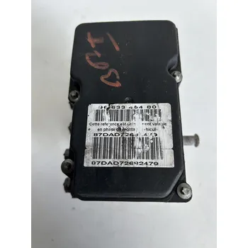 ABS jednotka Peugeot 307 9663345480
