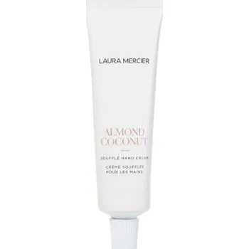 Péče o ruce Laura Mercier Luxusní pečující krém na ruce Almond Coconut (Soufflé Hand Cream) 50 ml + 2 měsíce na vrácení zboží
