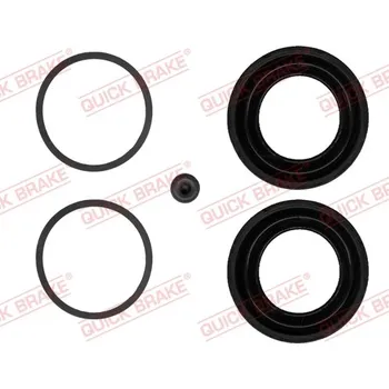 Přislušenství brzdového systému Sada na opravy, brzdový třmen, 114-0198