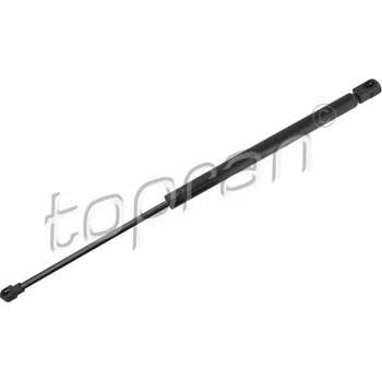 Pneumatická pružina, zavazadlový / nákladový prostor, 600 136