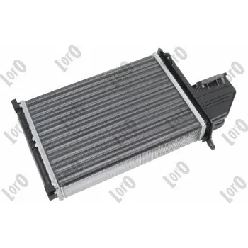 Výměník tepla Výměník tepla, vnitřní vytápění, 004-015-0013