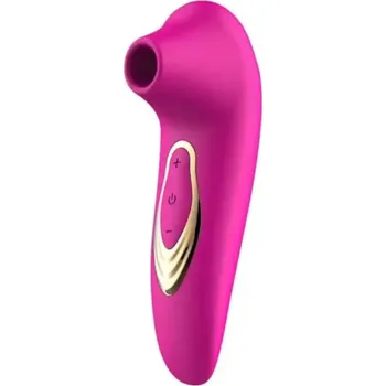 Vibrátor Air Pulse Touch – masážní stimulátor klitorisu