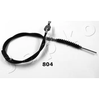 Spojkové lanko Tažné lanko, ovládání spojky, 154804