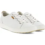Ecco Soft 7 W 43000301007 bílé