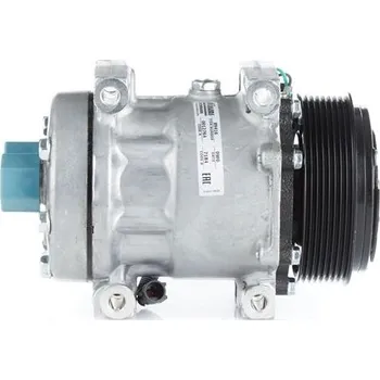 Kompresor klimatizace Kompresor, klimatizace NISSENS 89416