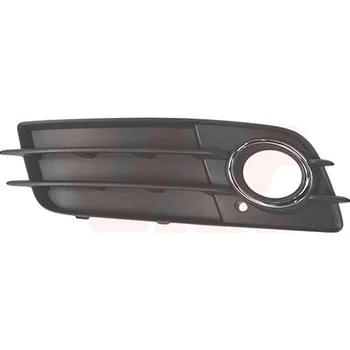 Nárazník Větrací mřížka, nárazník VAN WEZEL 0327597