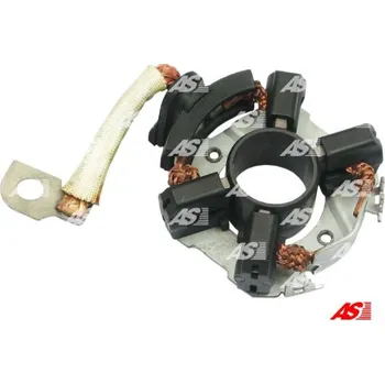 Startér Držák uhlíkové kartáče, SBH0072