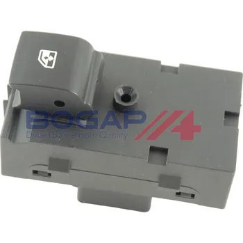 Stahovačka okna Spínač, zvedací zařízení oken BOGAP G7339101