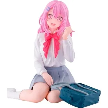Figurka ANIME FIGURKA Oshi No Ko Relax Time Minami Kotobuki Moje hvězda Banpresto