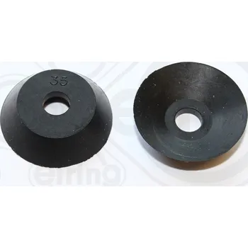 Ventil motoru Těsnící kroužek - dřík ventilu ELRING 315.710