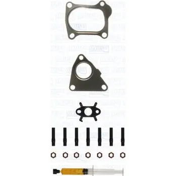 Turbodmychadlo Montážní sada, dmychadlo, JTC12087