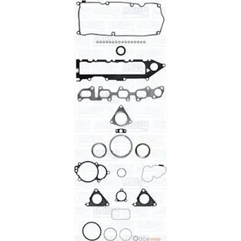 Těsnění motoru Sada těsnění, hlava válce, 53045800